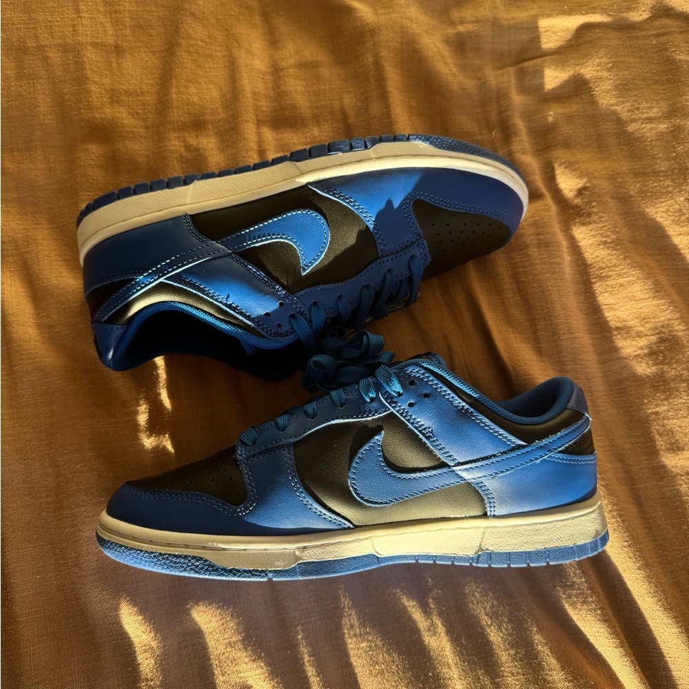 Nike Dunk Hyper Bolt - image 1